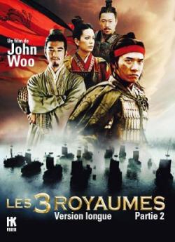 Les 3 Royaumes - Partie 2 flemmix