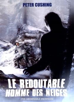 Le Redoutable Homme des neiges flemmix