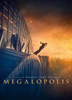 Megalopolis flemmix