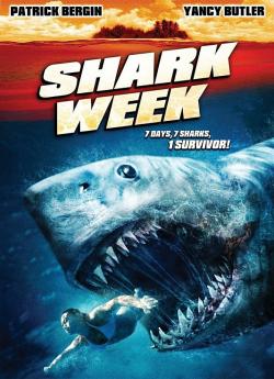 Shark Island flemmix