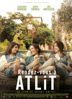 Rendez-vous à Atlit flemmix