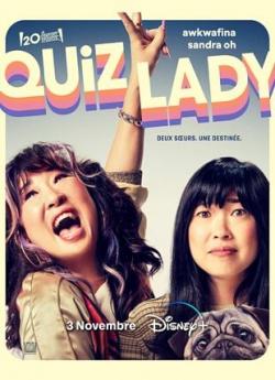 Quiz Lady flemmix