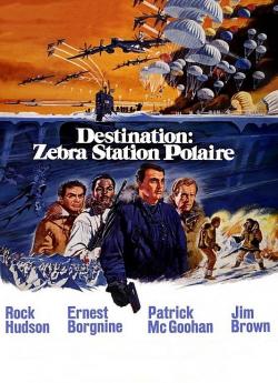 Destination Zebra, station polaire flemmix