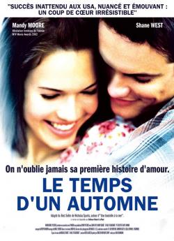Le Temps d'un automne flemmix