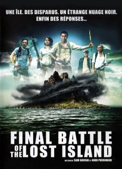 Final Battle of the Lost Island flemmix