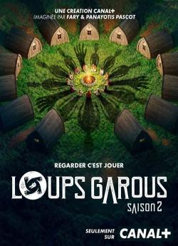 Loups Garous - Saison 2 wiflix