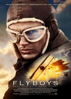 Flyboys flemmix