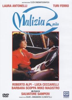 Malizia 2000 flemmix