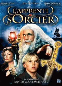 L'Apprenti-sorcier flemmix