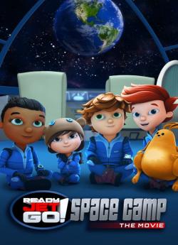 Ready, Jet, Go! Space Camp: The Movie flemmix