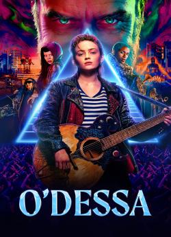 O'Dessa flemmix
