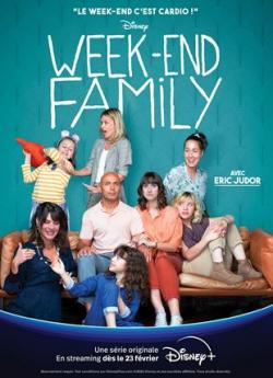 Week-end Family - Saison 1 flemmix