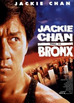 Jackie Chan dans le Bronx flemmix