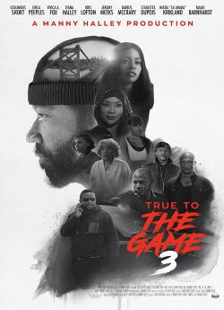 True to the Game 3 flemmix