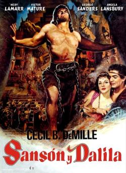 Samson et Dalila (1949) flemmix