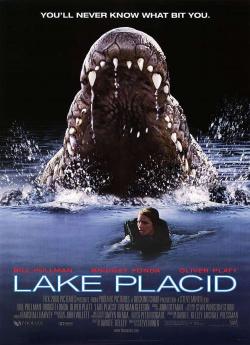 Lake Placid flemmix