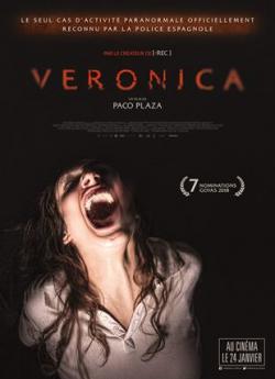 Verónica flemmix