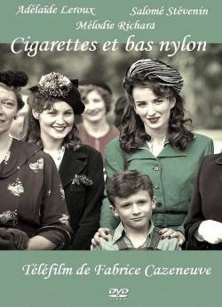 Cigarettes et Bas Nylons flemmix