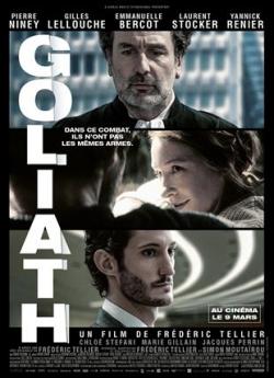Goliath flemmix