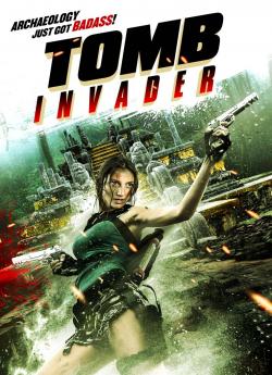 Tomb Invader flemmix