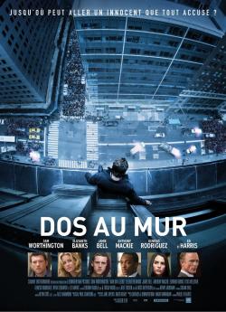 Dos au mur flemmix