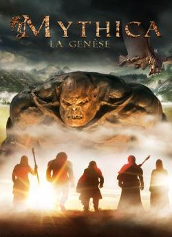 Mythica : La Genèse flemmix