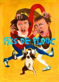 Fils de plouc flemmix