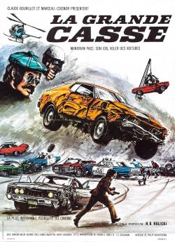 La Grande casse flemmix
