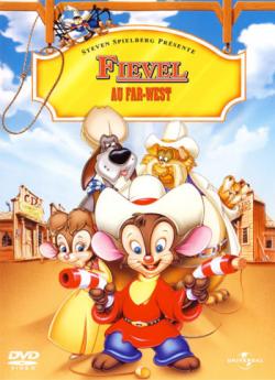 Fievel au Far West flemmix