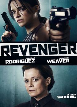 Revenger flemmix
