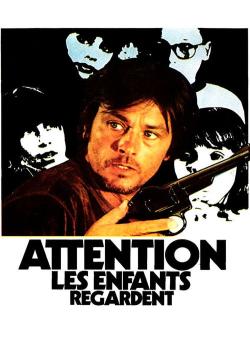 Attention, les enfants regardent flemmix