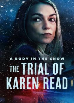 A Body in the Snow: The Trial of Karen Read - Saison 1 flemmix