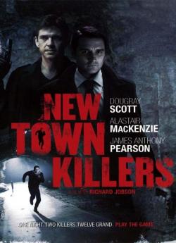 New Town Killers flemmix