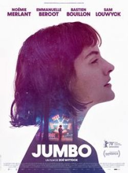Jumbo flemmix