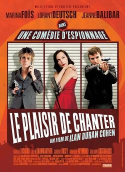 Le Plaisir de chanter flemmix