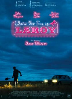 LaRoy flemmix