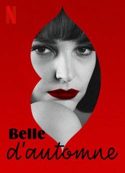 Belle d'automne flemmix