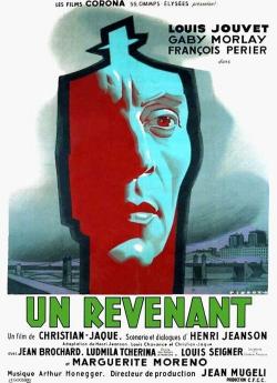 Un Revenant flemmix