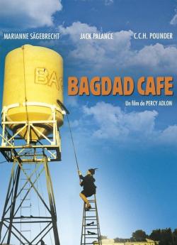 Bagdad Café flemmix