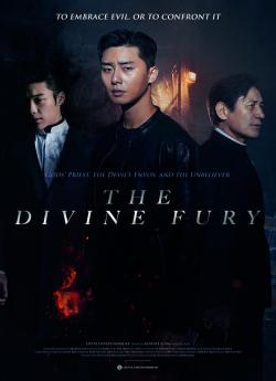 The Divine Fury flemmix