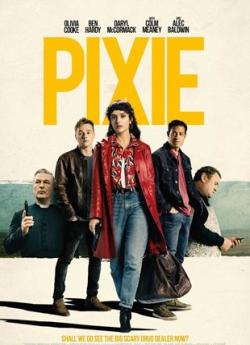 Pixie flemmix