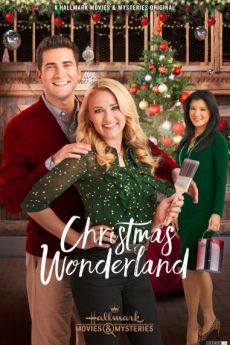Christmas Wonderland flemmix