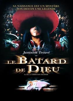Justinien Trouvé ou le bâtard de Dieu flemmix