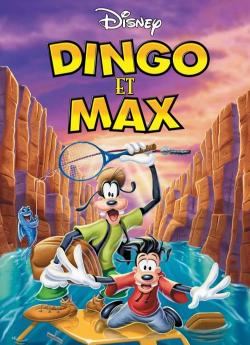 Dingo et Max flemmix
