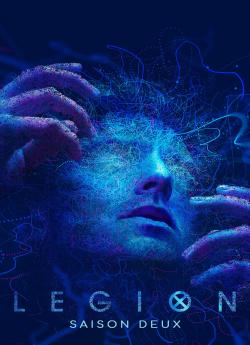 Legion - Saison 2 flemmix