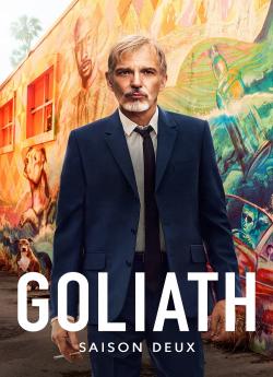 Goliath - Saison 2 flemmix
