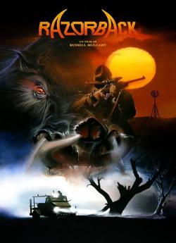Razorback flemmix