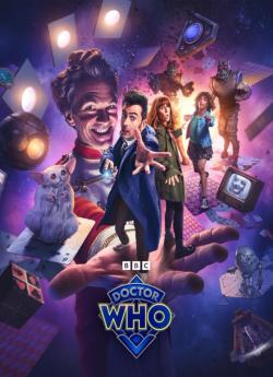Doctor Who - Épisodes Spéciaux du 60e Anniversaire - Saison 1 flemmix
