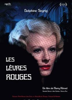 Les Lèvres rouges flemmix
