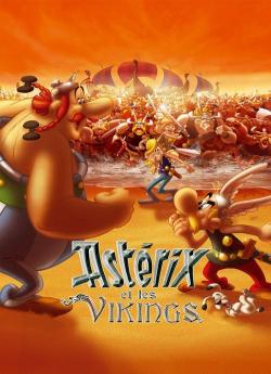 Astérix et les Vikings flemmix